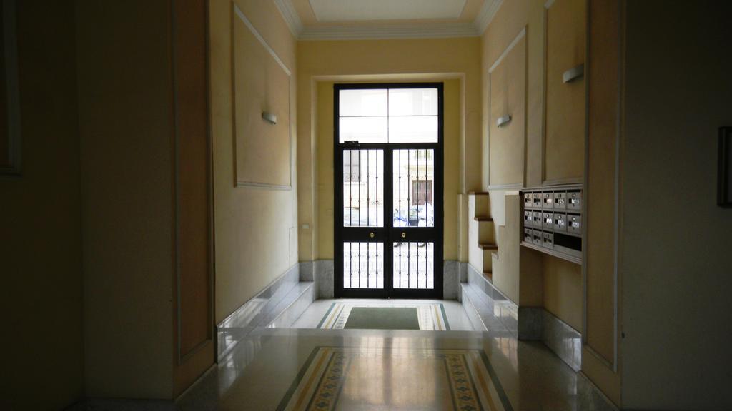Pousada Romana Ngoại thất bức ảnh