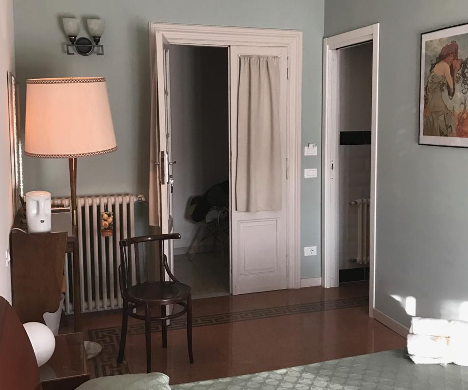 Pousada Romana Ngoại thất bức ảnh