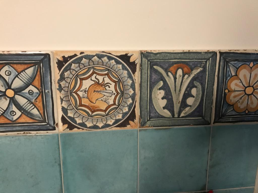 Pousada Romana Ngoại thất bức ảnh