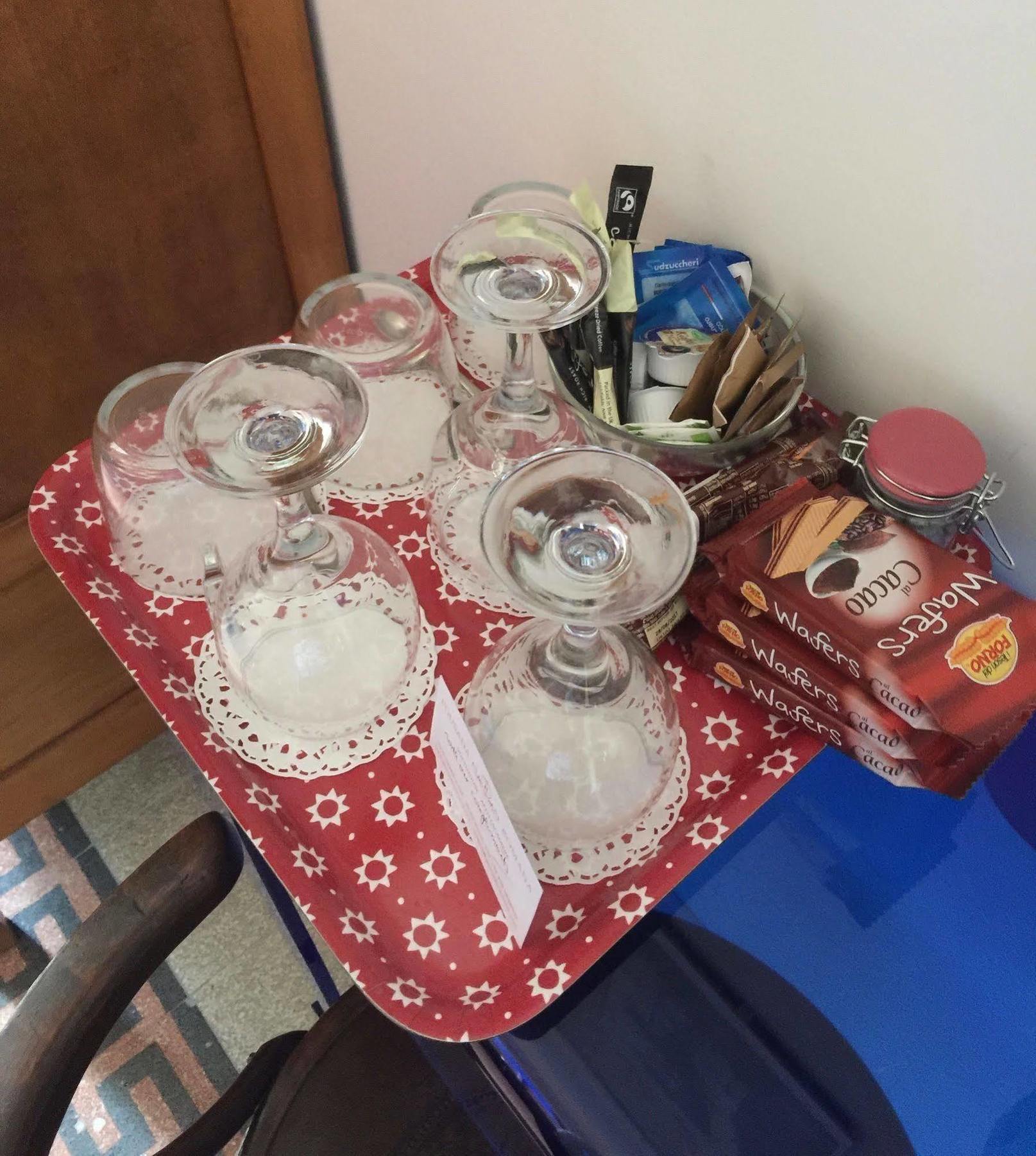 Pousada Romana Ngoại thất bức ảnh