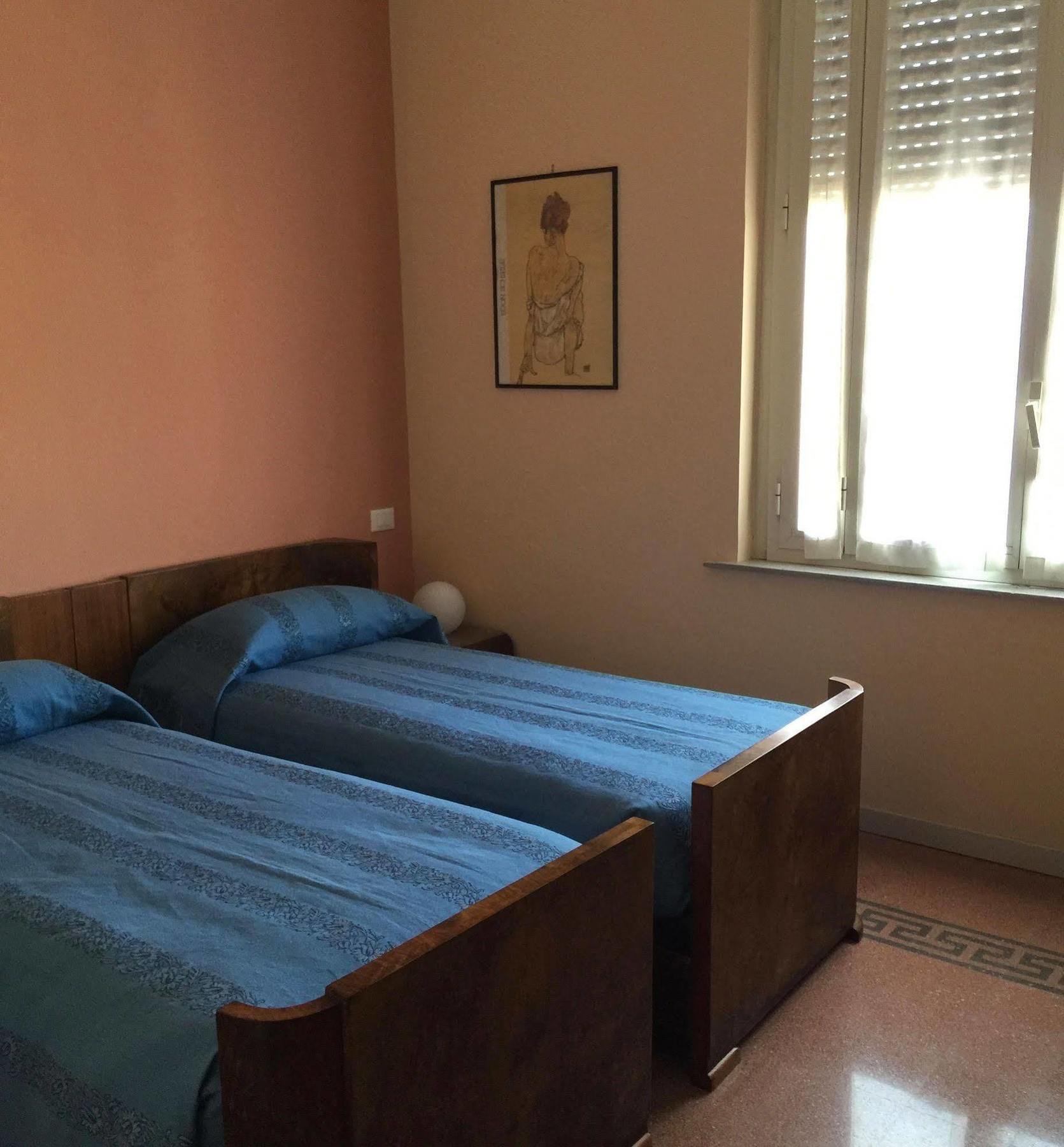 Pousada Romana Ngoại thất bức ảnh