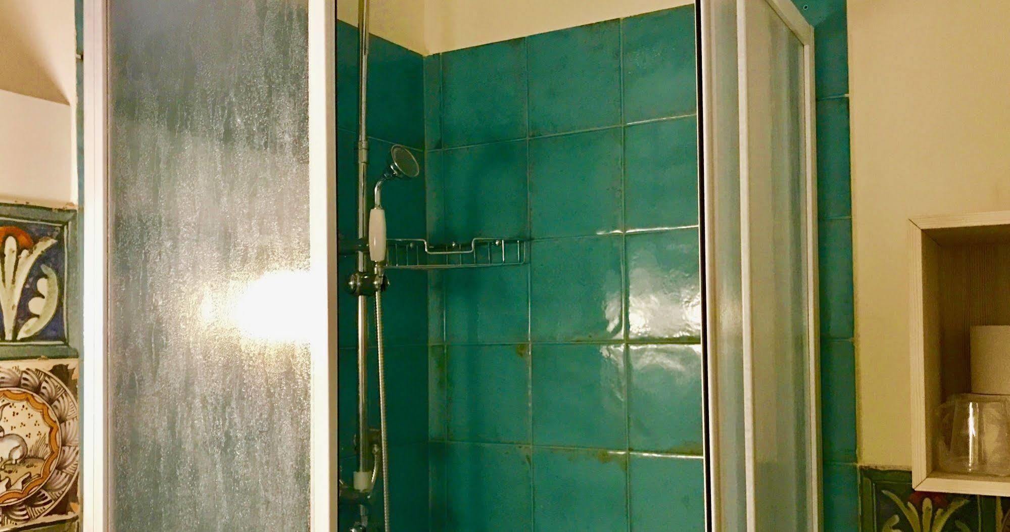 Pousada Romana Ngoại thất bức ảnh