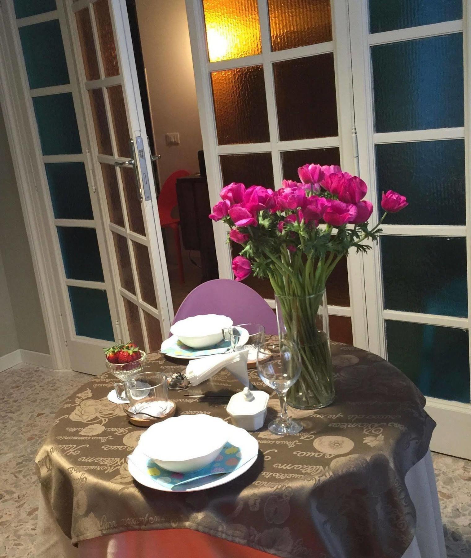 Pousada Romana Ngoại thất bức ảnh
