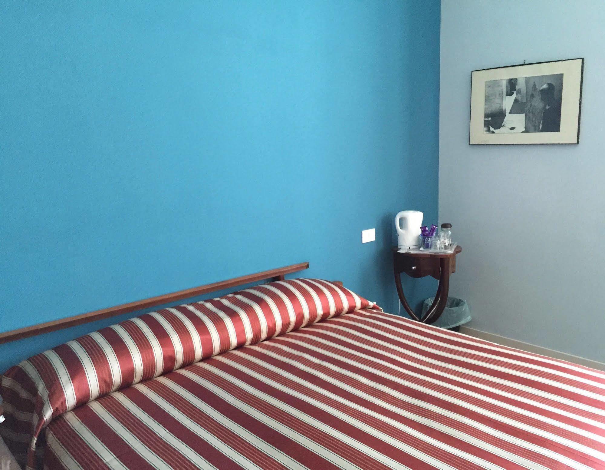 Pousada Romana Ngoại thất bức ảnh