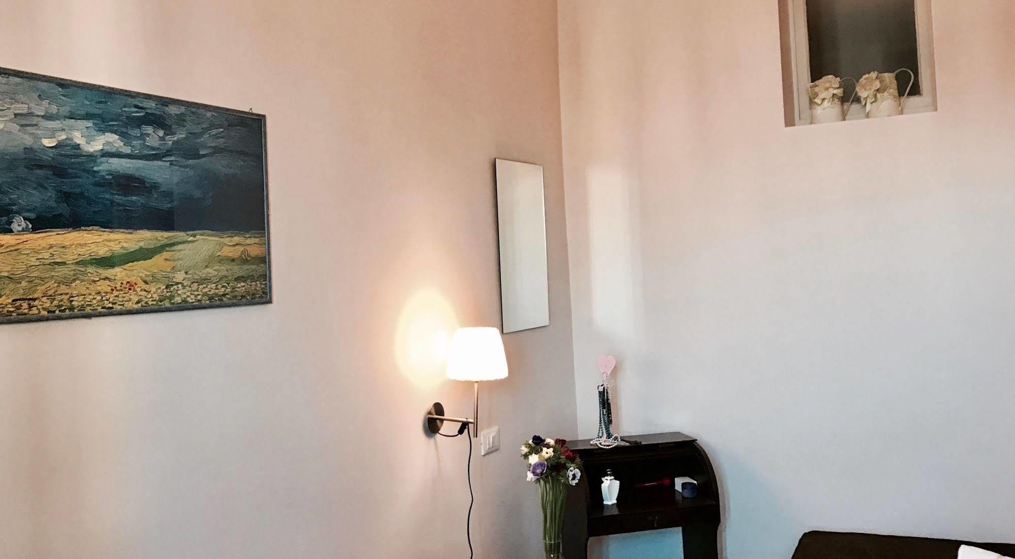 Pousada Romana Ngoại thất bức ảnh
